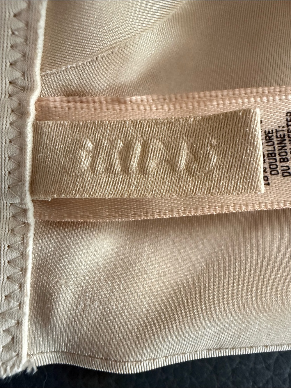 Skims bra - Picture 4 of 5